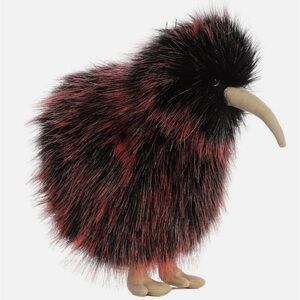 NWT Aurora Luxe Boutique KoKo Kiwi Bird Plush